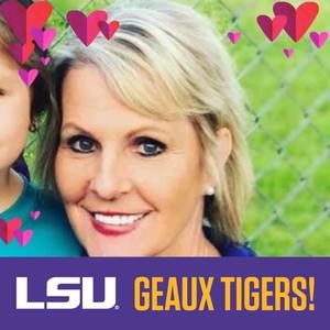 Meet your Posher, Tammy